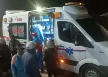 Perú: más de 80 estudiantes intoxicados tras recibir un medicamento equivocado