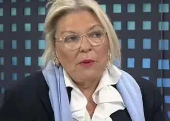 Citaron a Elisa Carrió para declarar en el juicio por la desaparición de Loan