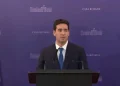 Adrián Ravier: “Es un honor ser la voz del Presidente”
