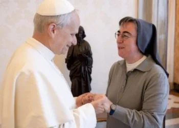 Vaticano: el Papa nombró a otra mujer en un Dicasterio