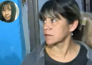 Encontraron una carta escrita por Agostina Vega antes de su muerte y la presentaron ante la Justicia: “Todo lo que venía viviendo”