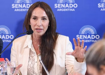El Senado aprobó el pliego de Verónica Michelli, la candidata a jueza que Milei quiso vetar