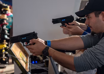 Nueva ley de regularización de armas en Argentina: cómo funciona el régimen que permite registrar armamento no declarado