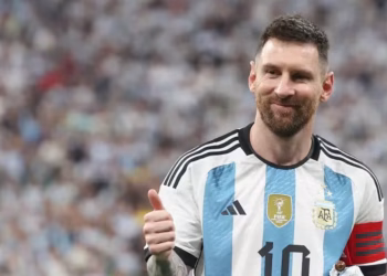 Los emotivos mensajes para Lionel Messi en su cumpleaños número 39: “Felicidades a la leyenda”