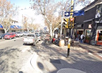 Las ventas por el Día del Padre cayeron más de un 10% en San Rafael y crece la preocupación del comercio