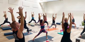 San Rafael celebrará el Día Internacional del Yoga con una jornada gratuita y solidaria