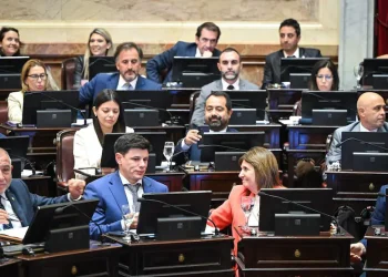 Qué pasó con el proyecto de Zona Fría en el Senado: por qué se trabó y cuál es la estrategia del gobierno con Patricia Bullrich