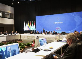 Geopolítica y tensiones en el Cono Sur: el Mercosur debate su rumbo en Paraguay bajo la sombra del libre mercado bilateral