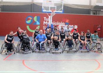 Gran Chancho Móvil: la iniciativa solidaria con la que DIMOT busca sumar fondos