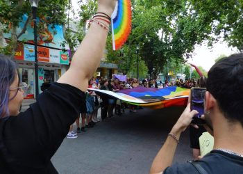 San Rafael se suma al Mes del Orgullo con una muestra histórica y actividades abiertas a la comunidad