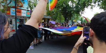 San Rafael se suma al Mes del Orgullo con una muestra histórica y actividades abiertas a la comunidad