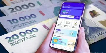 Creció un 76%: estallido de quiebras personales en Mendoza por la toma de créditos para consumo, sumado a las tasas de interés «astronómicas» de billeteras virtuales