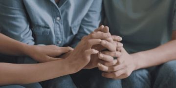 Volvió «Puentes de Esperanza», un espacio para acompañar a padres que atraviesan el duelo por la pérdida de un hijo
