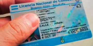 ¿Ley Micaela para sacar la licencia de conducir en Mendoza?