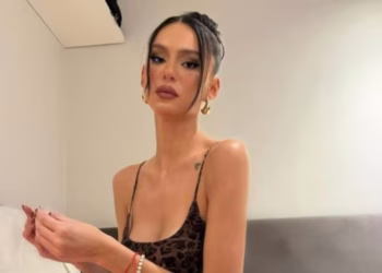 Juanita Tinelli denunció a su exnovio por violencia de género: “Me dio un golpe en la cara”