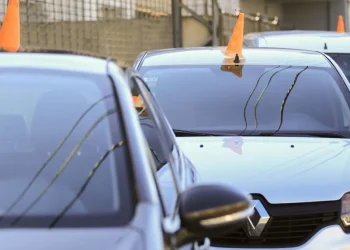 Mendoza esquivó la tendencia nacional y registró una leve suba en la venta de autos usados