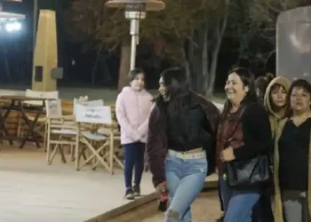 ¿Cuánto gastaron los turistas en Mendoza este fin de semana largo?