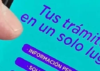Mendoza x Mí suma más servicios y gestiones digitales en una sola app