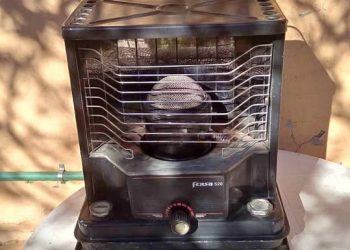 El regreso de las estufas a kerosene: una vieja alternativa que vuelve por el costo de la energía