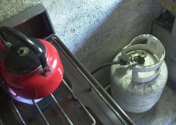La recarga de garrafas ya supera los $30.000 e impacta directamente en el bolsillo en la temporada invernal