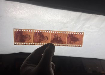 ¿Un museo de la memoria sanrafaelina? Vega propone exhibir su histórico archivo fotográfico