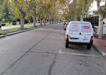 San Rafael se sumará a las ciudades que eximen del estacionamiento medido a los Veteranos de Malvinas