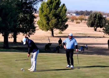 Mur, Morales, Pera y Fagandini ganaron por el Torneo Ranking Tower