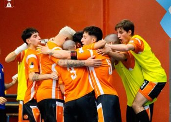 Con Banco Mendoza como protagonista, la Copa de Plata Centro tiene duelos de cuartos de final