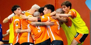 Con Banco Mendoza como protagonista, la Copa de Plata Centro tiene duelos de cuartos de final