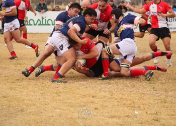 Belgrano superó a San Jorge y se quedó con el Clásico