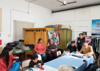 Más de 1.000 microcréditos entregados: el programa de Cáritas que impulsa emprendedores desde hace 15 años