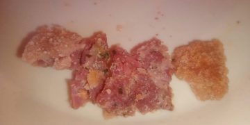Preocupación de padres por el servicio alimentario en la Escuela Manuel Zapata