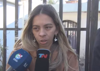 Revelaron el preocupante estado psicológico que atraviesa la mamá de Agostina Vega: “Está como viviendo una realidad paralela”