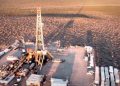 Argentina logra récord de producción de petróleo en mayo por impulso de Vaca Muerta