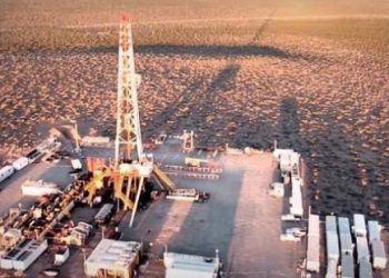 Argentina logra récord de producción de petróleo en mayo por impulso de Vaca Muerta
