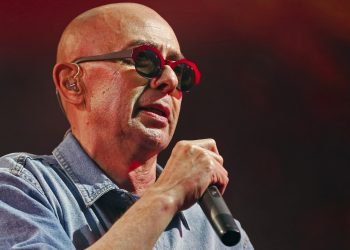 La despedida del Indio será mañana: el Gobierno negó el Congreso y busca alternativas