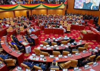 Ghana adoptó una nueva ley anti-LGTB que pena con años de prisión las relaciones homosexuales