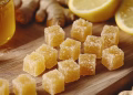 Gomitas con miel y caramelos de frutas: el proyecto que busca agregar valor a la producción sanrafaelina