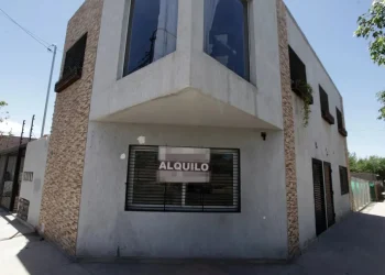 Salarios y créditos: las variables que condicionan al mercado inmobiliario de Mendoza