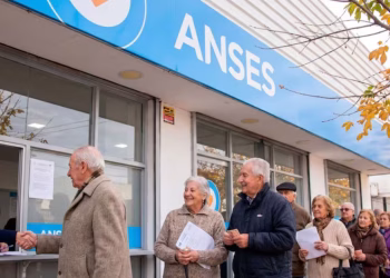 Aumentan las jubilaciones en julio: cuál será la mínima a partir de este miércoles