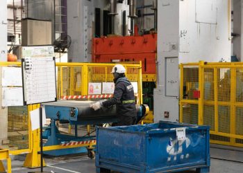 Banco Nación y Mendoza impulsan una línea para Capital de Trabajo con TNA del 18 % para PyMEs