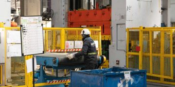 Banco Nación y Mendoza impulsan una línea para Capital de Trabajo con TNA del 18 % para PyMEs