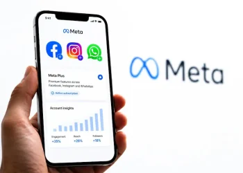 Así funciona Meta Plus, la suscripción que reúne todas las funciones exclusivas de WhatsApp, Instagram y Facebook