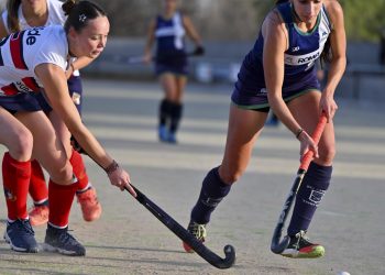 Tenis Club enfrentará a Banco Mendoza B por los cuartos de final