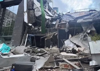 Tragedia en Venezuela: Alerta global por proyección de hasta 100.000 muertos tras devastador terremoto