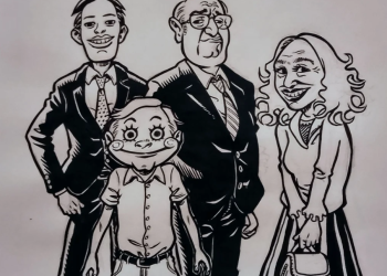 Aprender a contar historias dibujadas: llega un taller de cómic a la Biblioteca Moreno