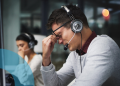 Fin de la batalla por los sueldos de los “call centers”: la trama detrás del fallo que dividió a la Corte mendocina