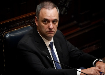 Caso Adorni: El contratista que refaccionó la casa en Indio Cuá negó haber recibido “aprietes”