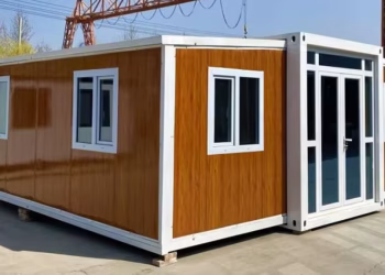 Unificación del Código de Edificación: avanzan para que las «casas prefabricadas» puedan ser instaladas fácilmente en todo Mendoza