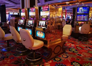 Las apuestas online en Mendoza crecieron cuatro veces más rápido que los casinos físicos